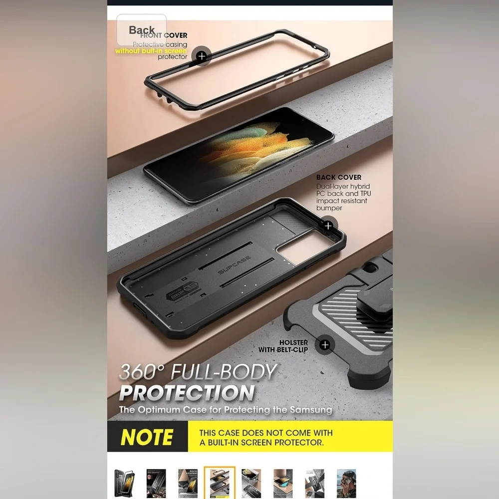 Samsung galaxy S21 case